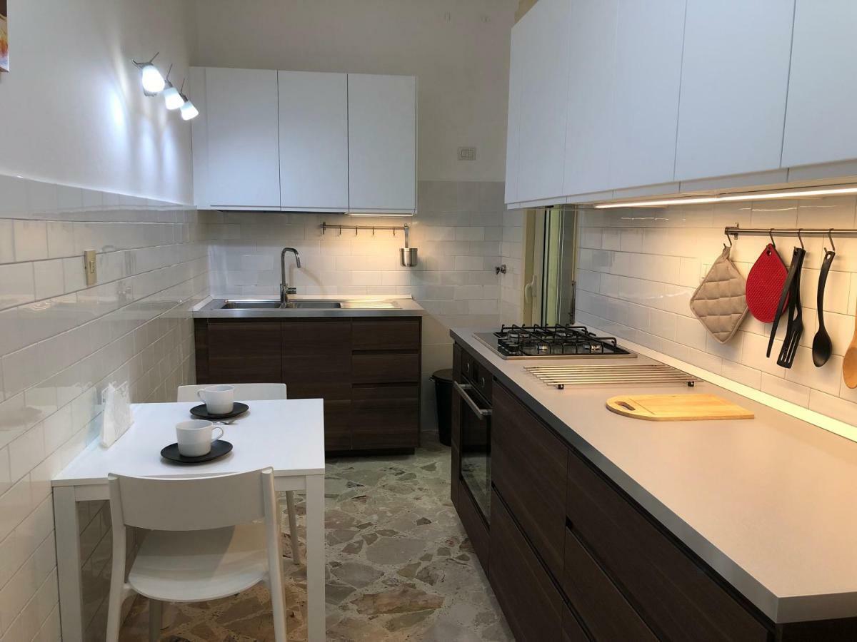 Casa Vacanza Cefalù Eksteriør bilde