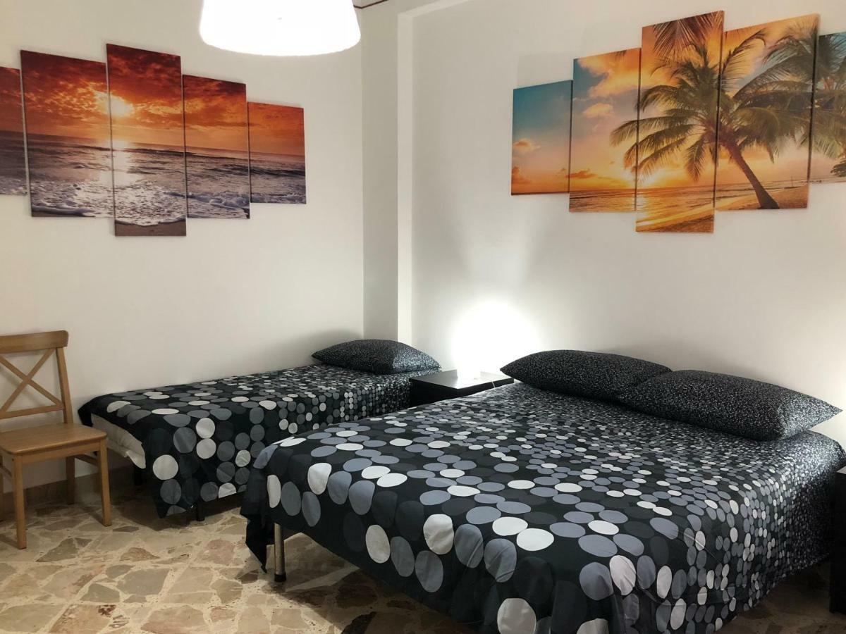 Casa Vacanza Cefalù Eksteriør bilde