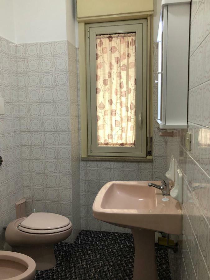 Casa Vacanza Cefalù Eksteriør bilde